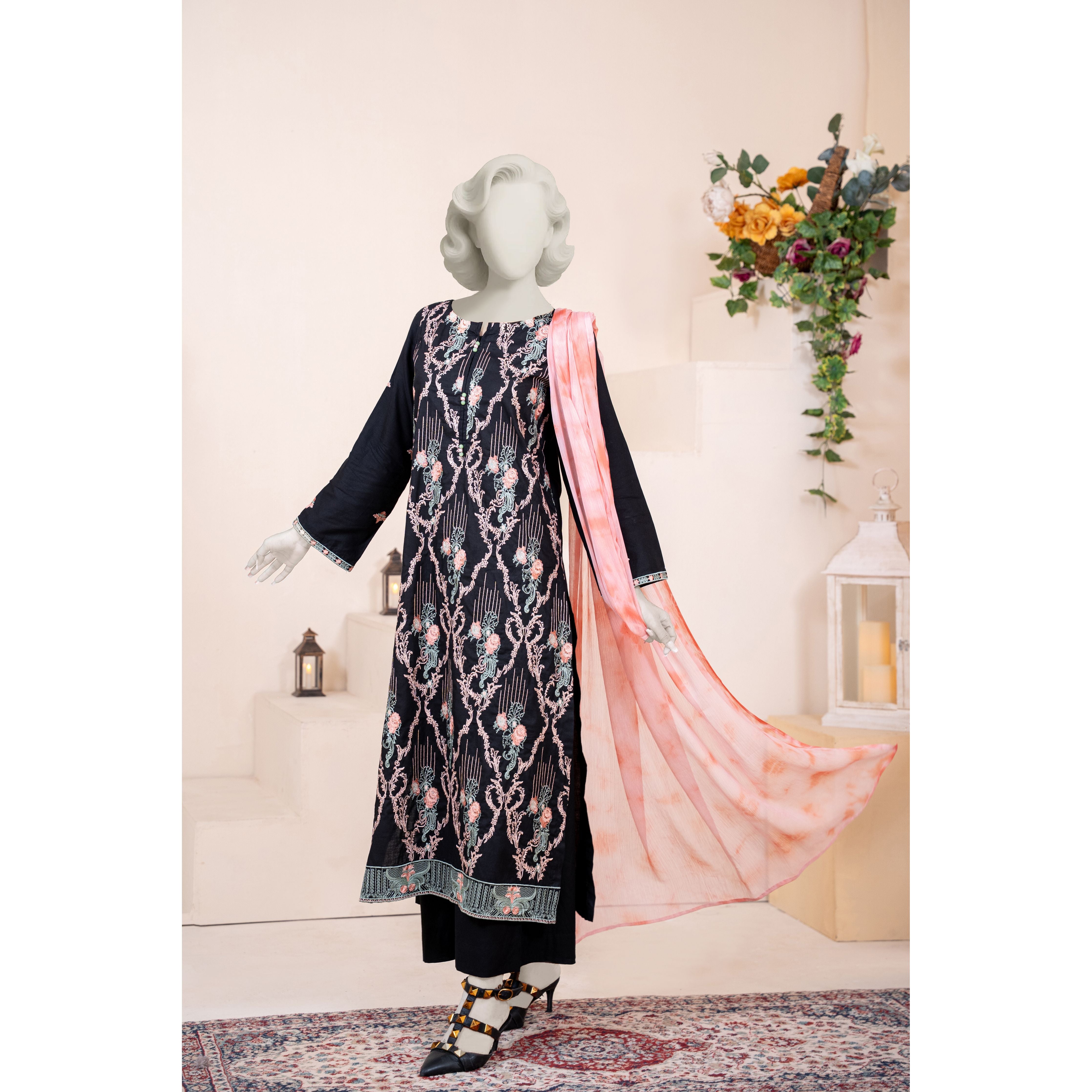 pakistani clothes