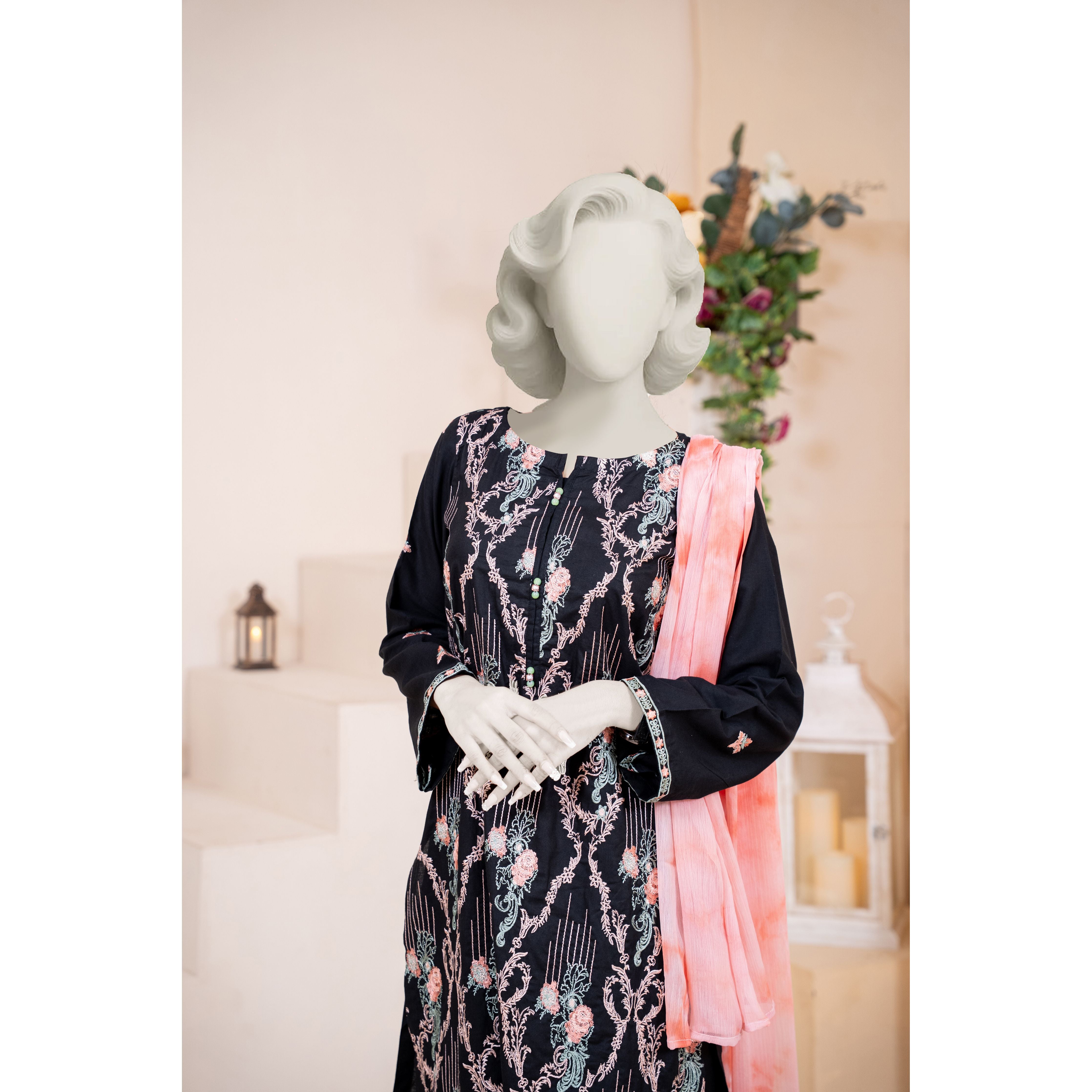 pakistani dresses for girl