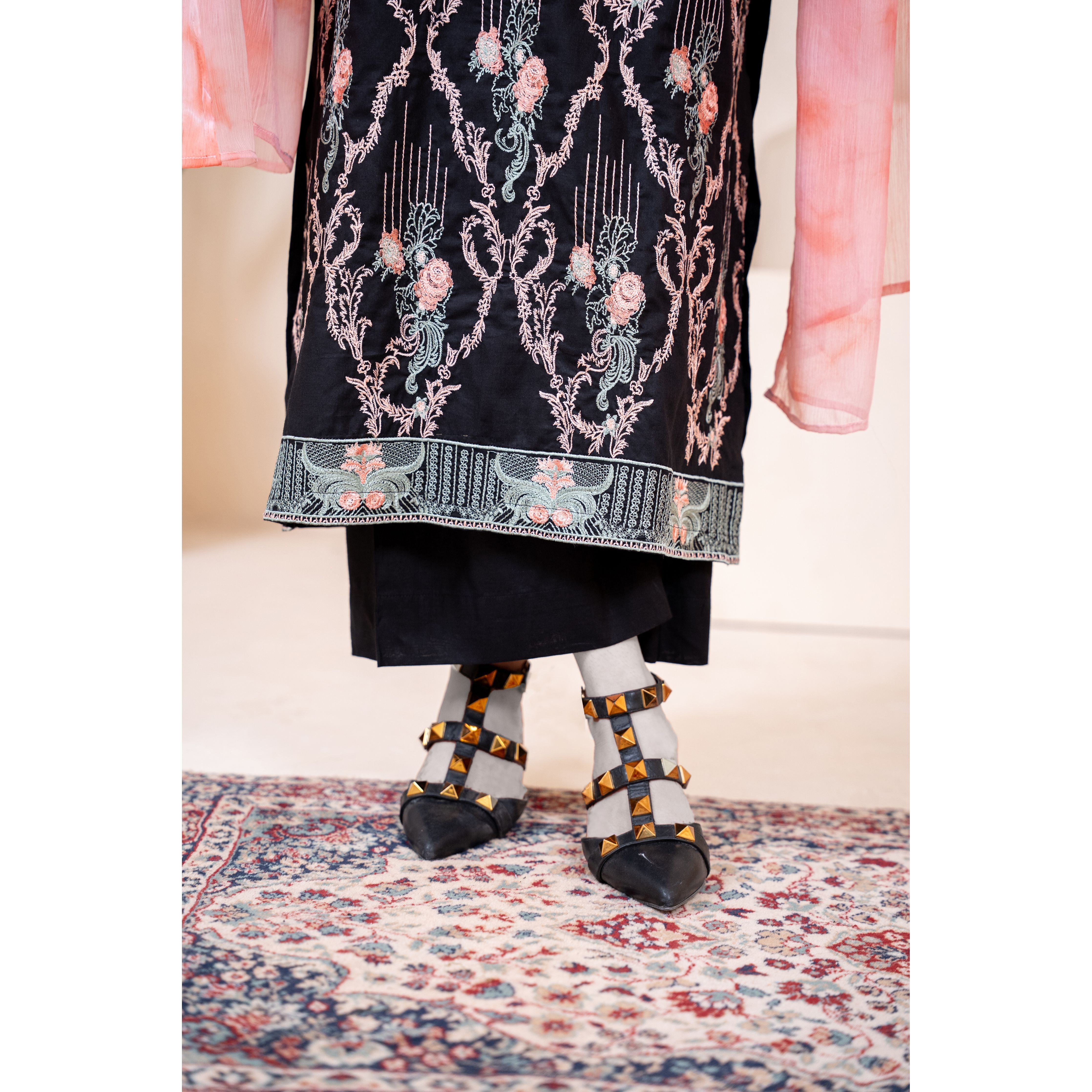 shalwar kameez suits for girl