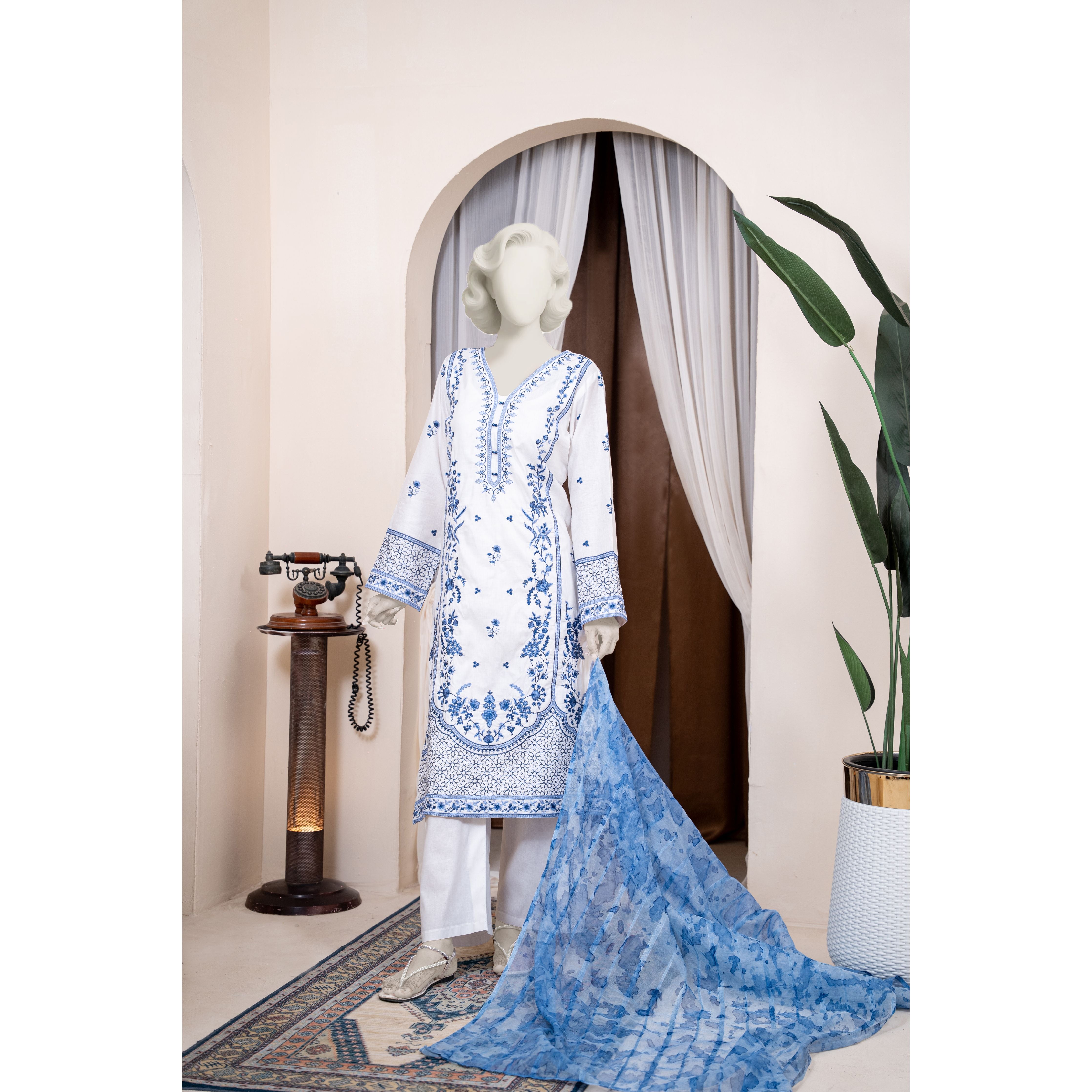 Pakistani Dresses for Girls
