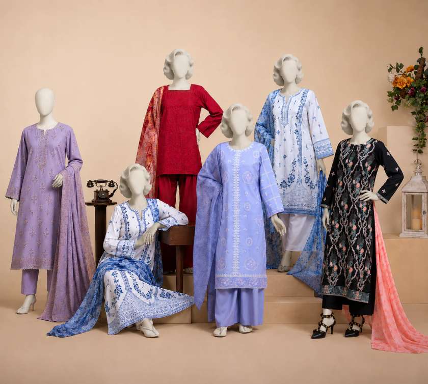 shalwar kamez dresses for girls